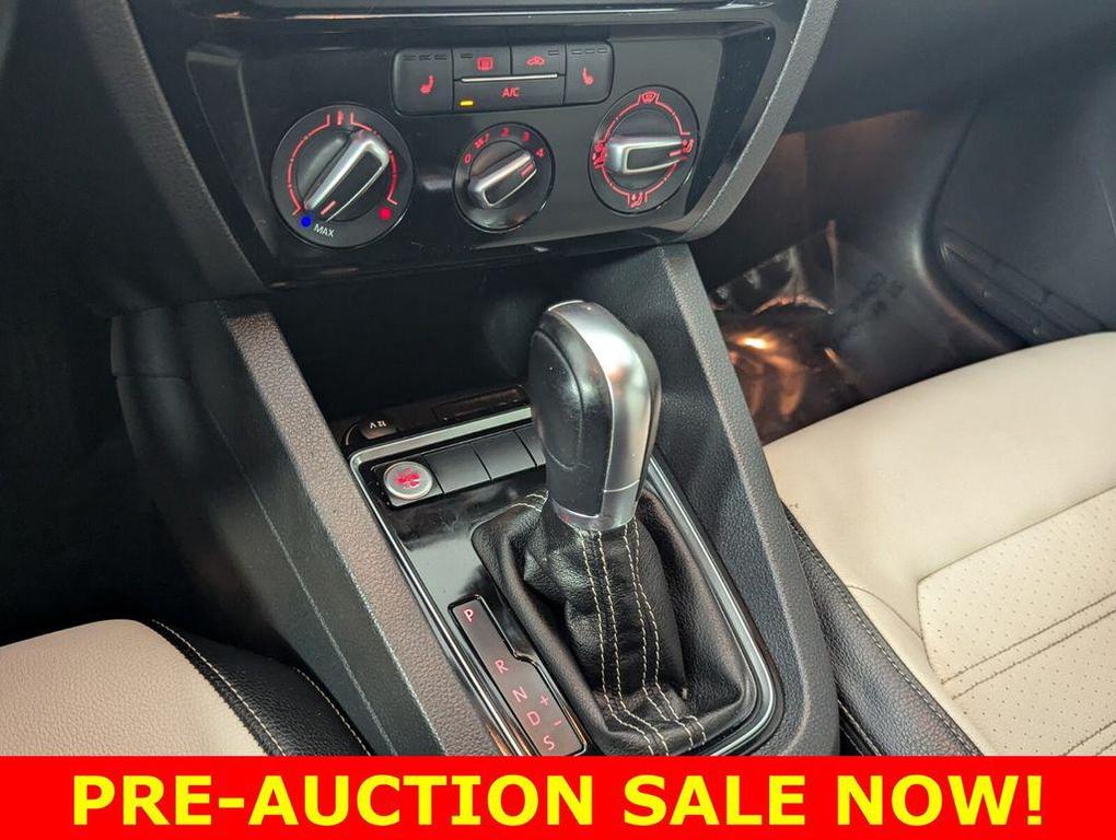 used 2016 Volkswagen Jetta car, priced at $6,867