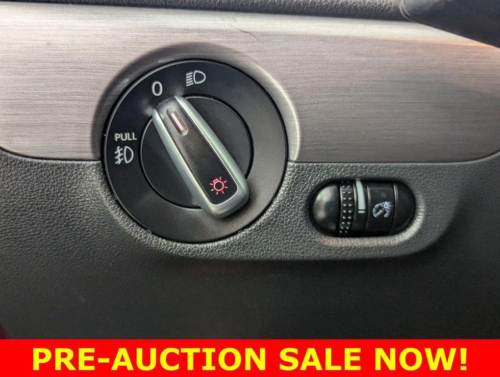 used 2016 Volkswagen Jetta car, priced at $6,867