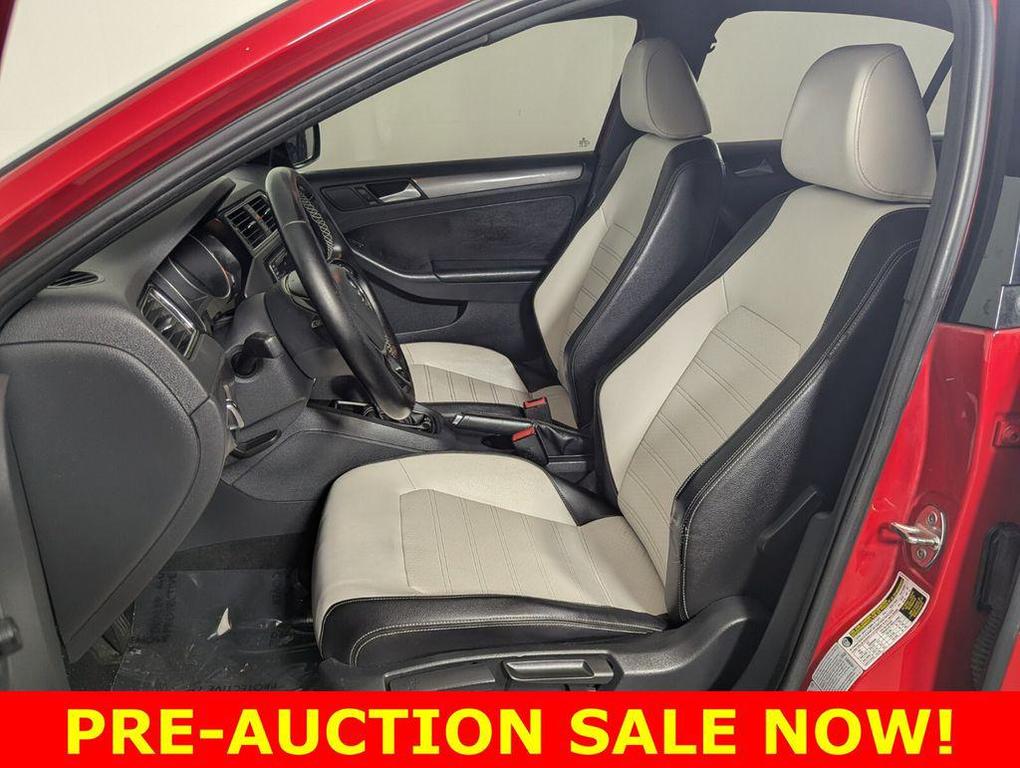 used 2016 Volkswagen Jetta car, priced at $6,867