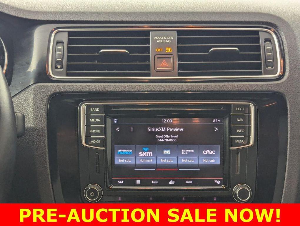used 2016 Volkswagen Jetta car, priced at $6,867