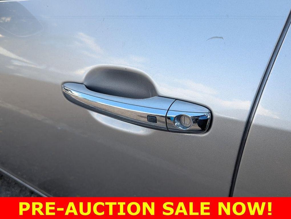 used 2010 Hyundai Genesis car, priced at $2,995