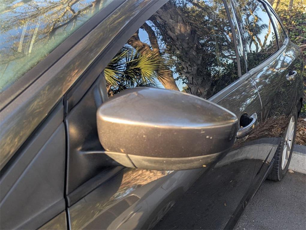 used 2018 Ford Focus car, priced at $3,991