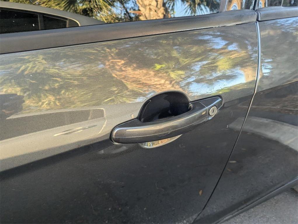 used 2018 Ford Focus car, priced at $3,991