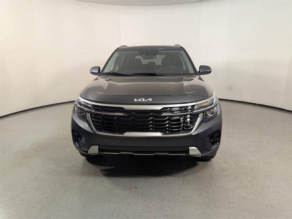 new 2026 Kia Seltos car, priced at $29,210
