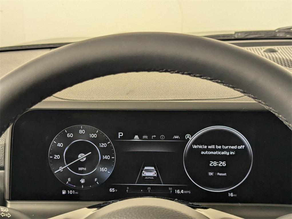 new 2026 Kia Seltos car, priced at $29,210