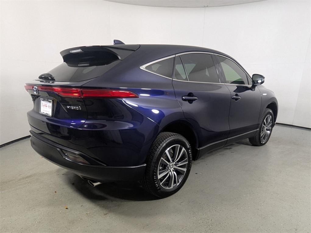 used 2021 Toyota Venza car, priced at $23,991