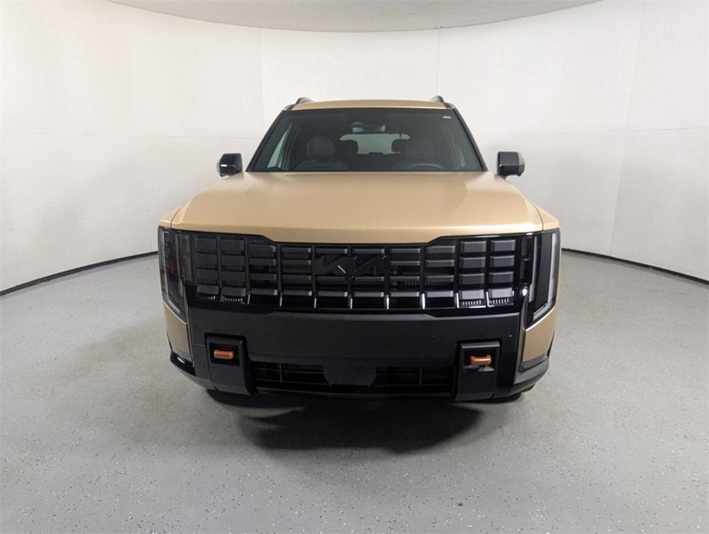new 2027 Kia Telluride car, priced at $59,835
