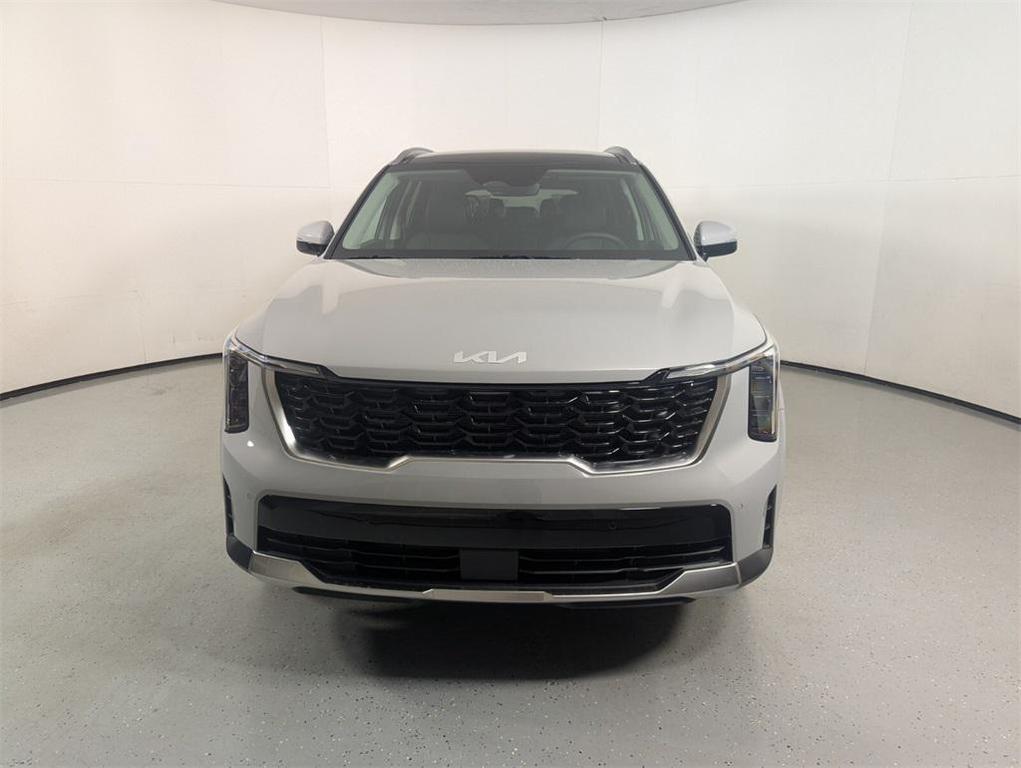 new 2026 Kia Sorento car, priced at $40,940
