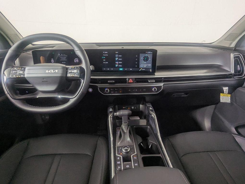 new 2026 Kia Sorento car, priced at $35,574