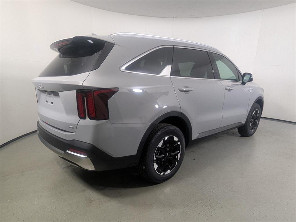 new 2026 Kia Sorento car, priced at $40,940