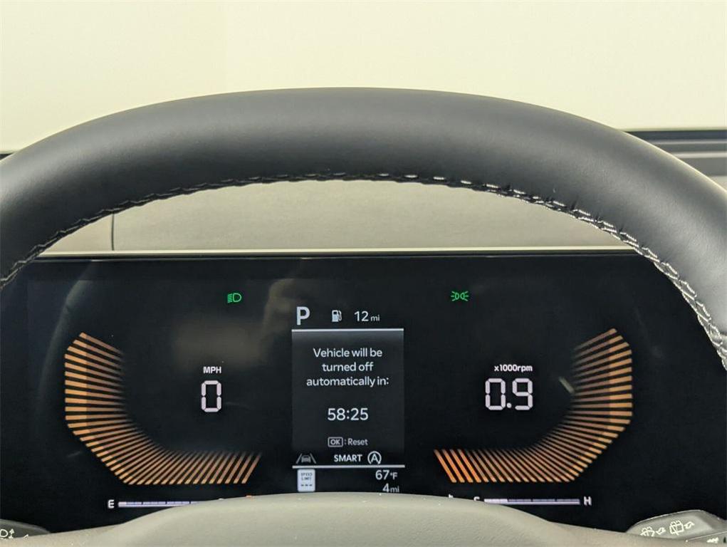 new 2026 Kia Sorento car, priced at $40,940