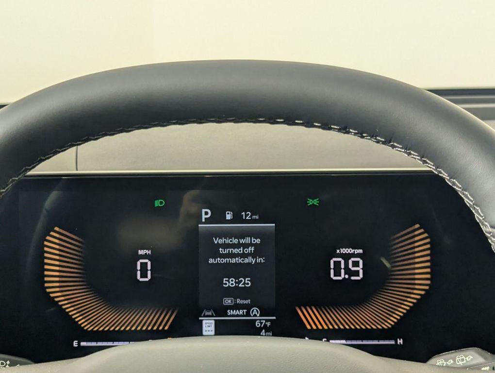 new 2026 Kia Sorento car, priced at $35,574