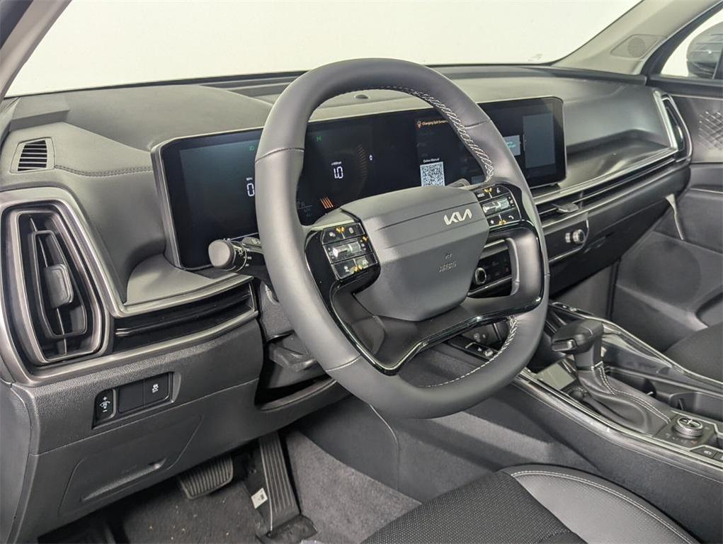 new 2026 Kia Sorento car, priced at $40,940