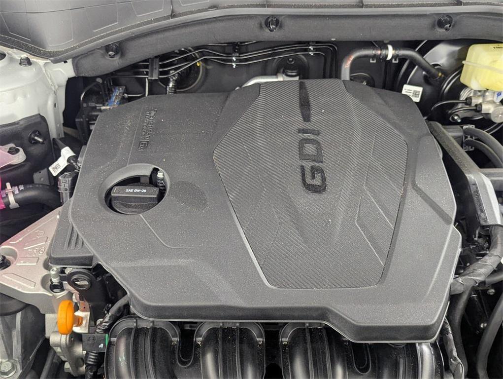 new 2026 Kia Sorento car, priced at $40,940