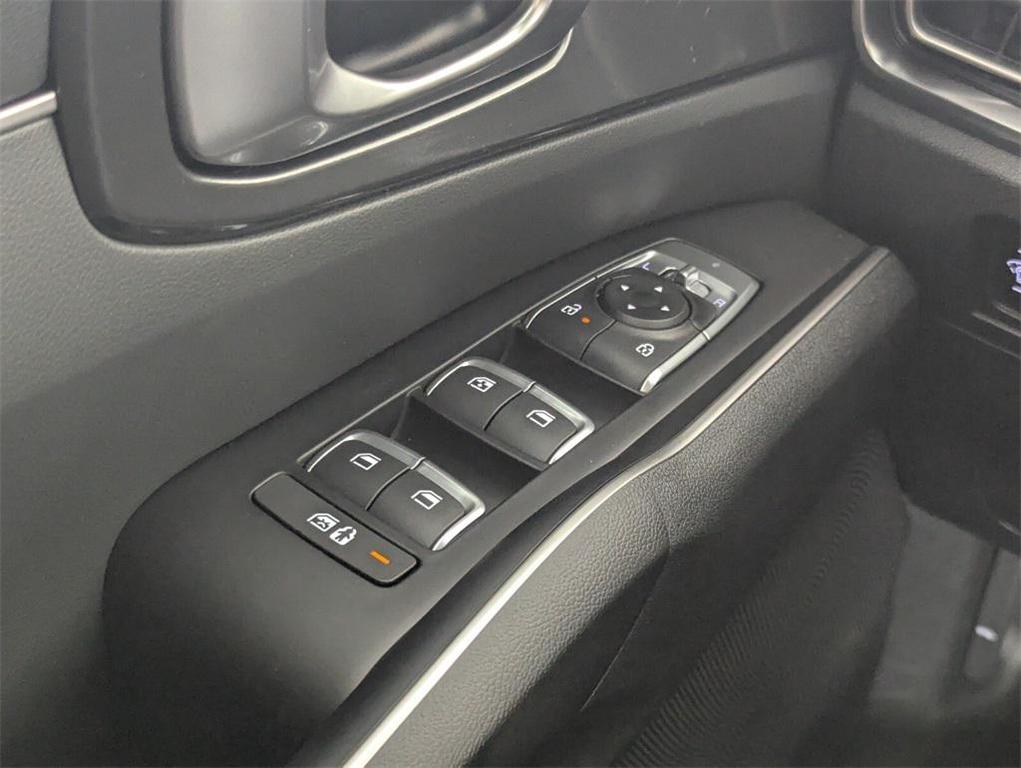 new 2026 Kia Sorento car, priced at $40,940