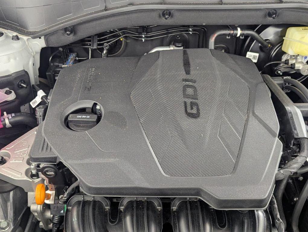 new 2026 Kia Sorento car, priced at $35,574