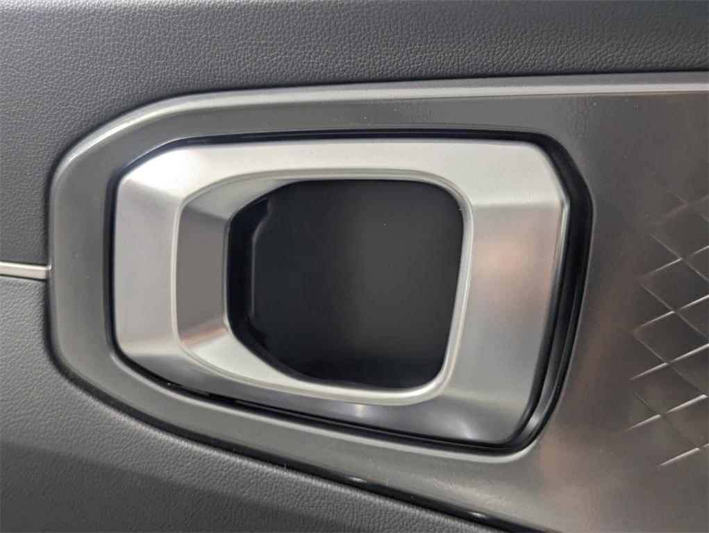 new 2026 Kia Sorento car, priced at $40,940