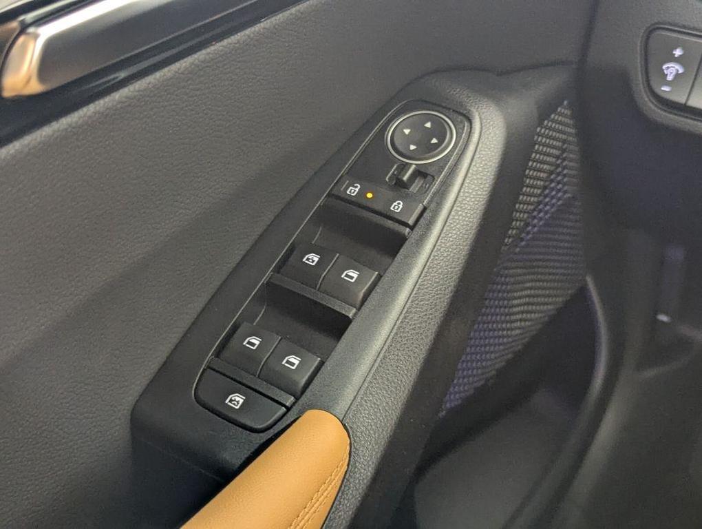 new 2026 Kia Seltos car, priced at $29,409