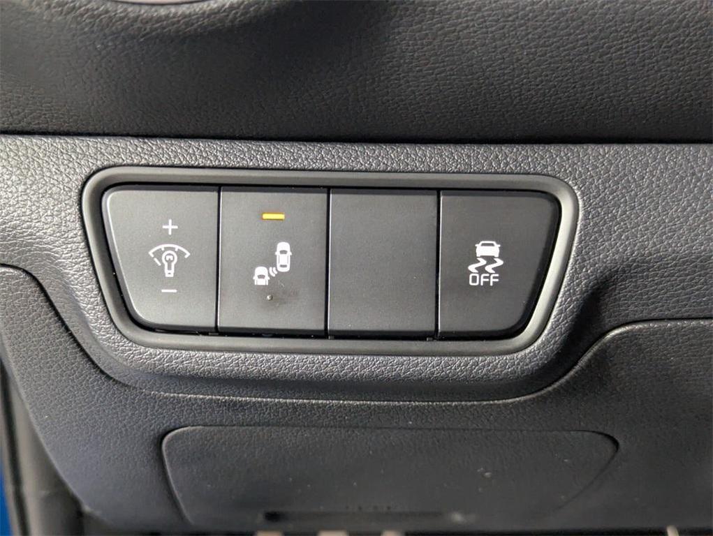 used 2023 Kia Forte car, priced at $16,991