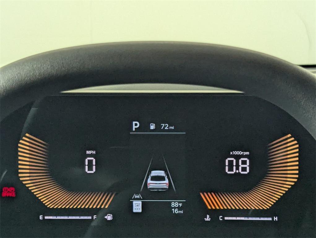 new 2025 Kia K4 car, priced at $23,035