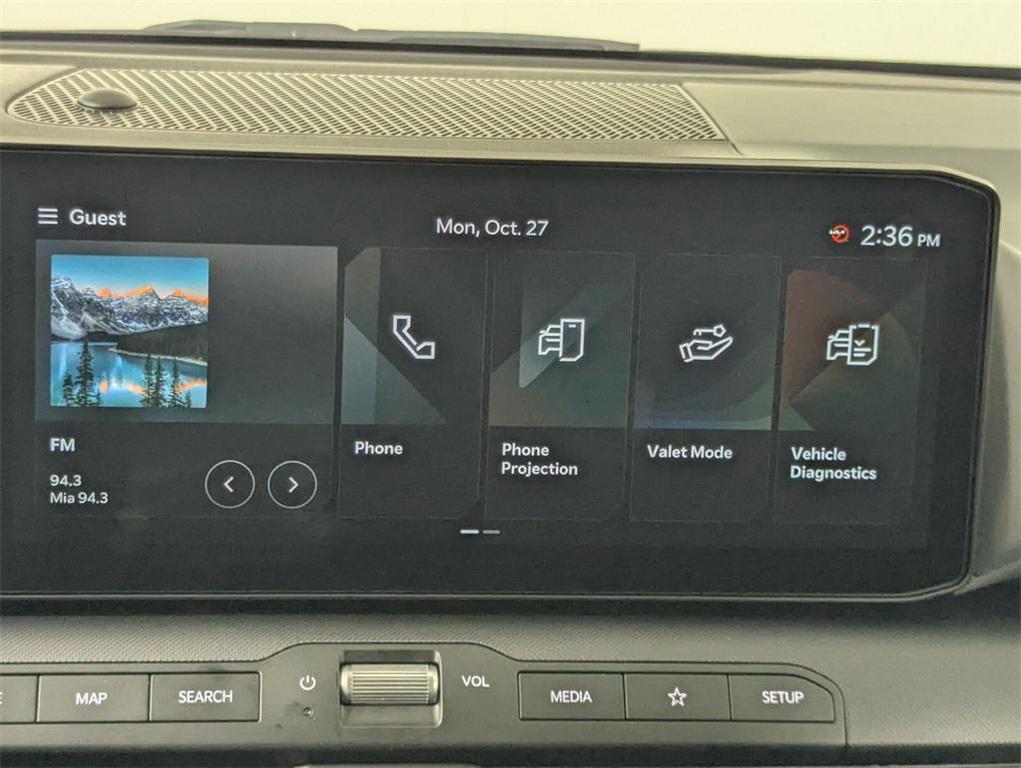 new 2025 Kia K4 car, priced at $23,035