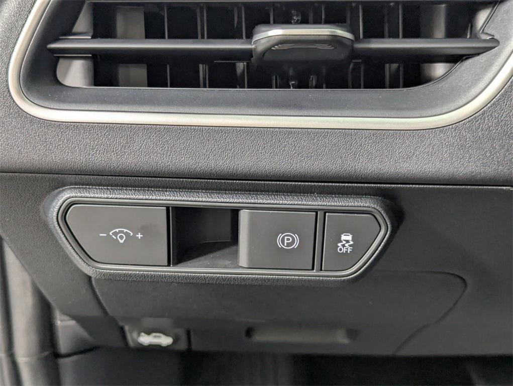 new 2025 Kia K4 car, priced at $23,035