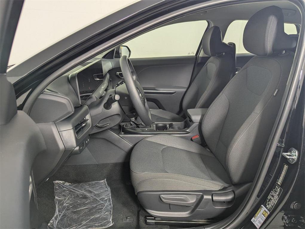 new 2025 Kia K4 car, priced at $23,035