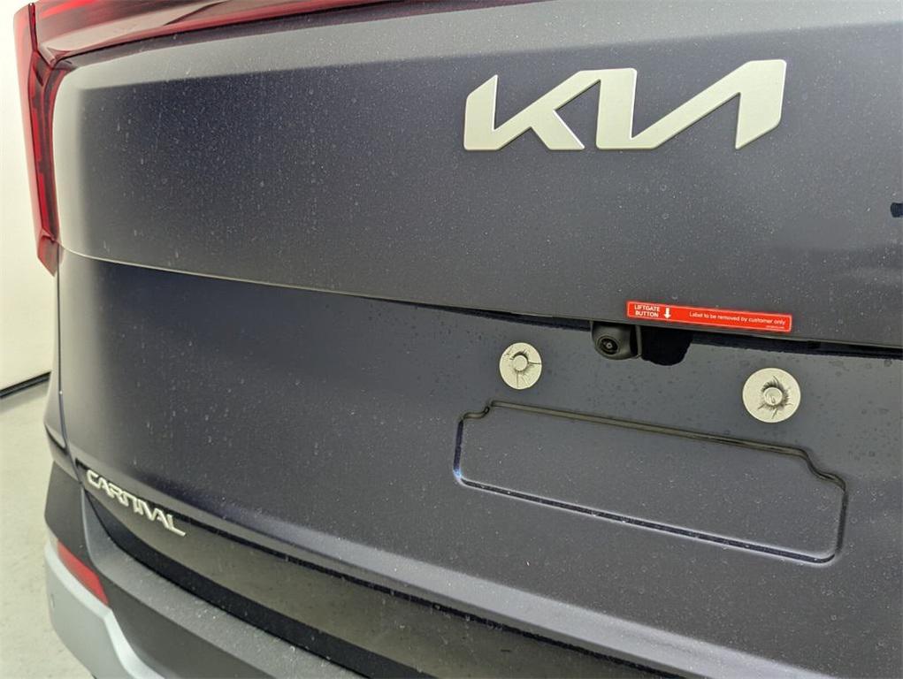 new 2026 Kia Carnival car, priced at $39,112