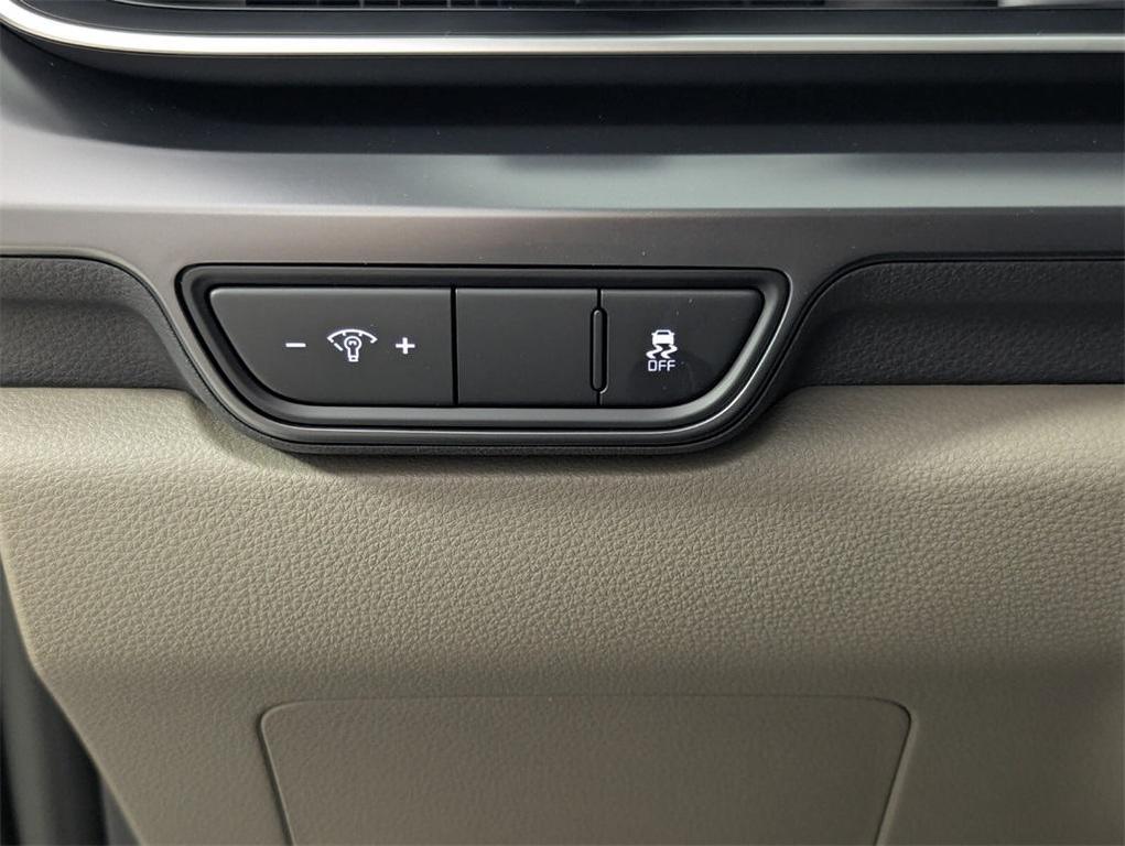 new 2026 Kia Carnival car, priced at $39,112