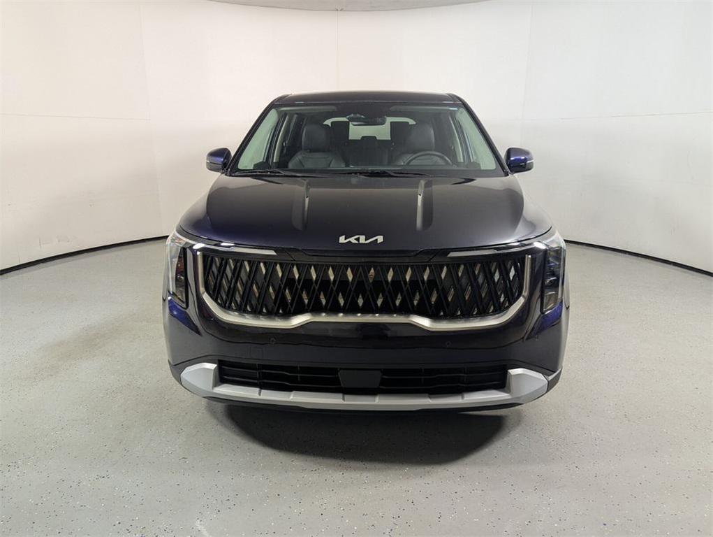 new 2026 Kia Carnival car, priced at $39,112