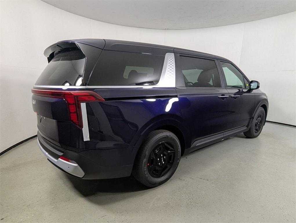 new 2026 Kia Carnival car, priced at $39,112