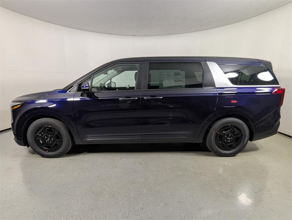 new 2026 Kia Carnival car, priced at $39,112