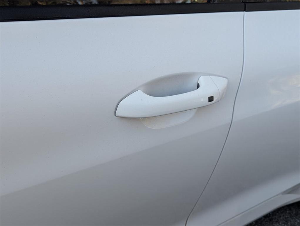 used 2024 Kia K5 car, priced at $23,991