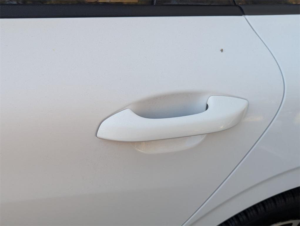 used 2024 Kia K5 car, priced at $23,991