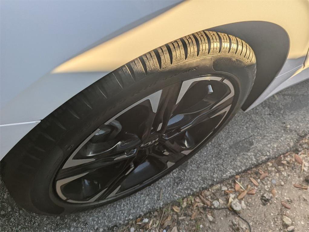 used 2024 Kia K5 car, priced at $23,991