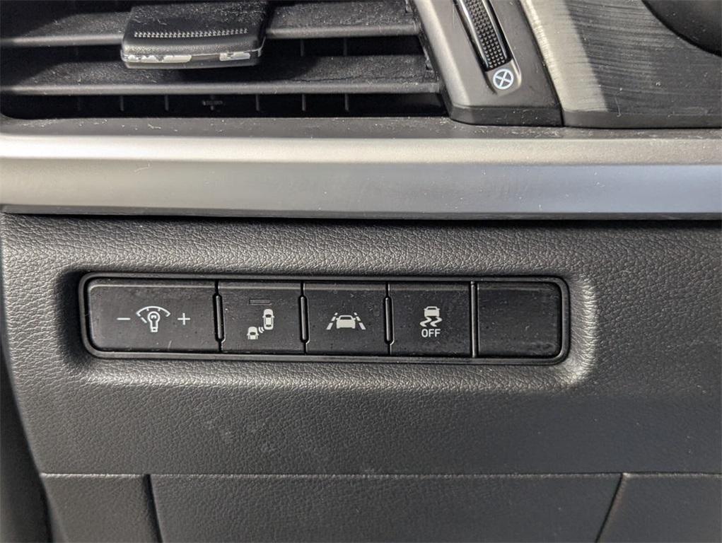 used 2021 Kia Telluride car, priced at $20,991