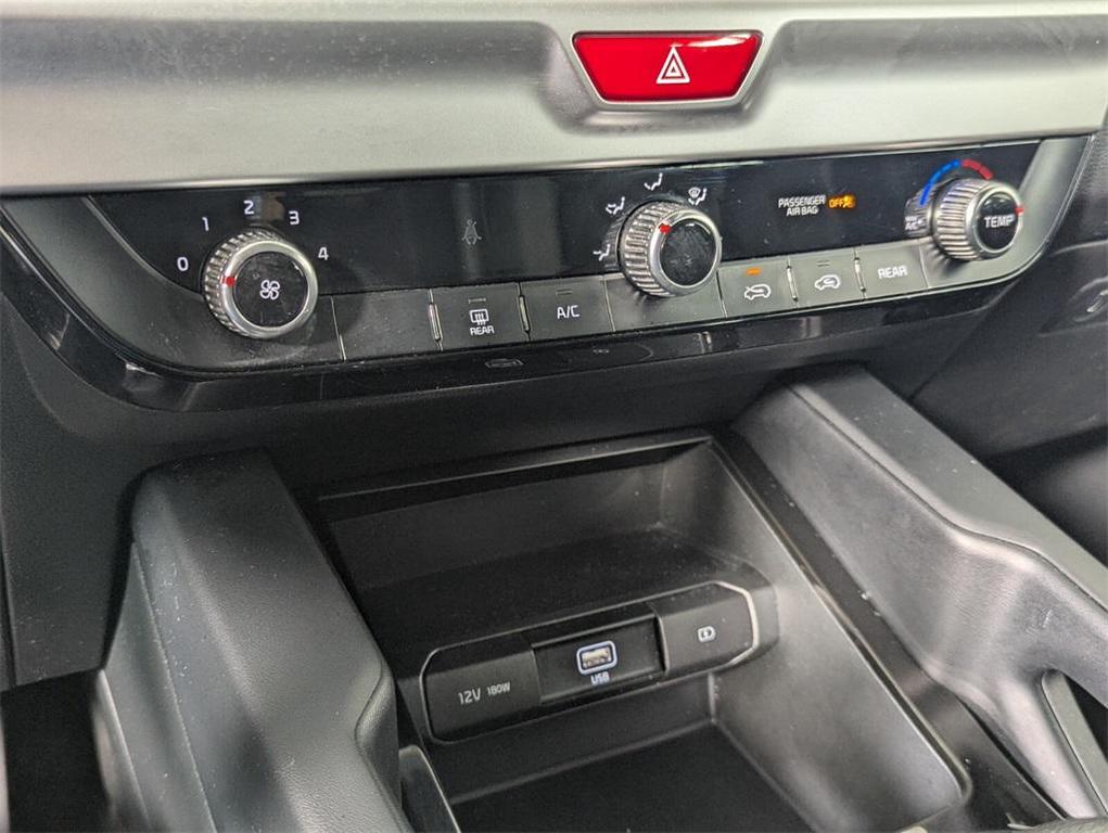 used 2021 Kia Telluride car, priced at $20,991