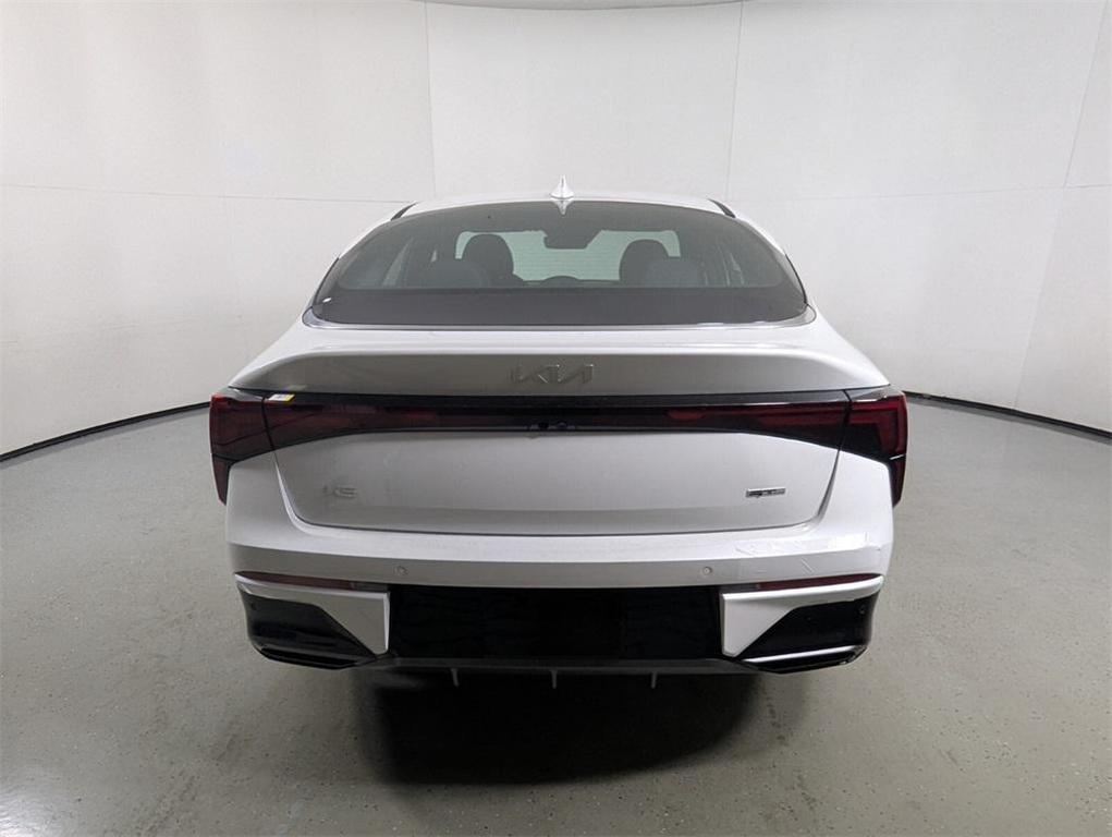 new 2026 Kia K5 car, priced at $30,630
