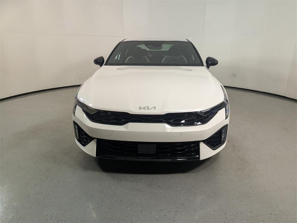new 2026 Kia K5 car, priced at $30,630