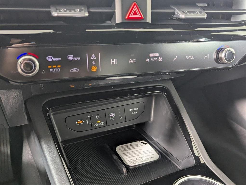 new 2026 Kia K5 car, priced at $30,630