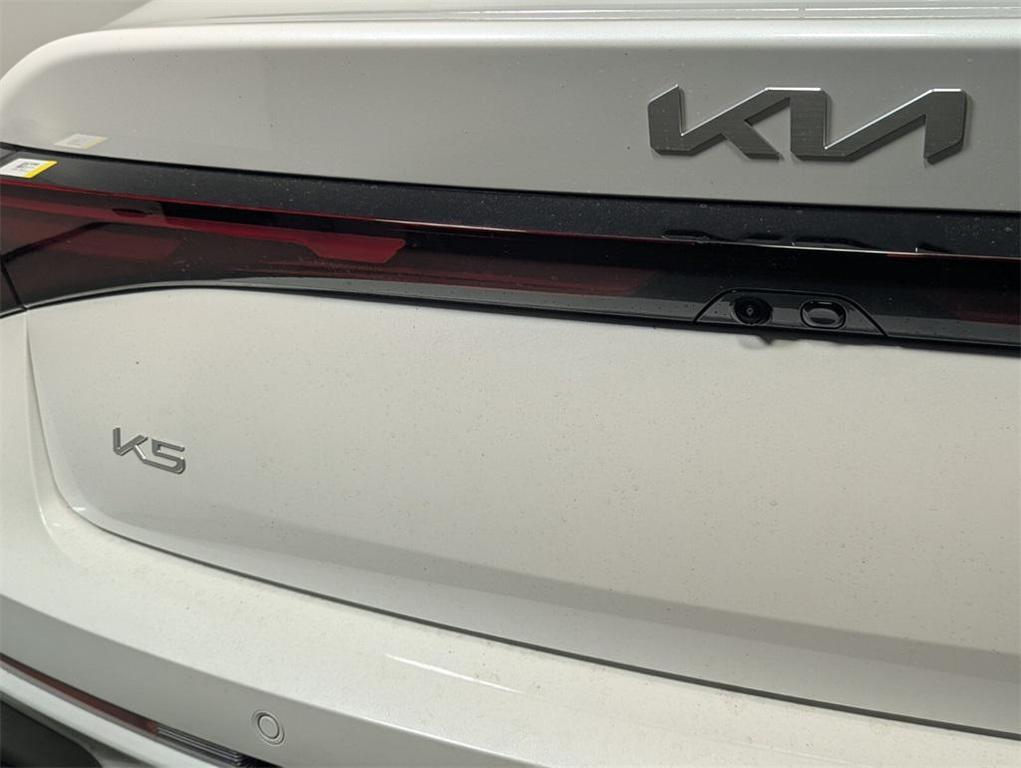 new 2026 Kia K5 car, priced at $30,630