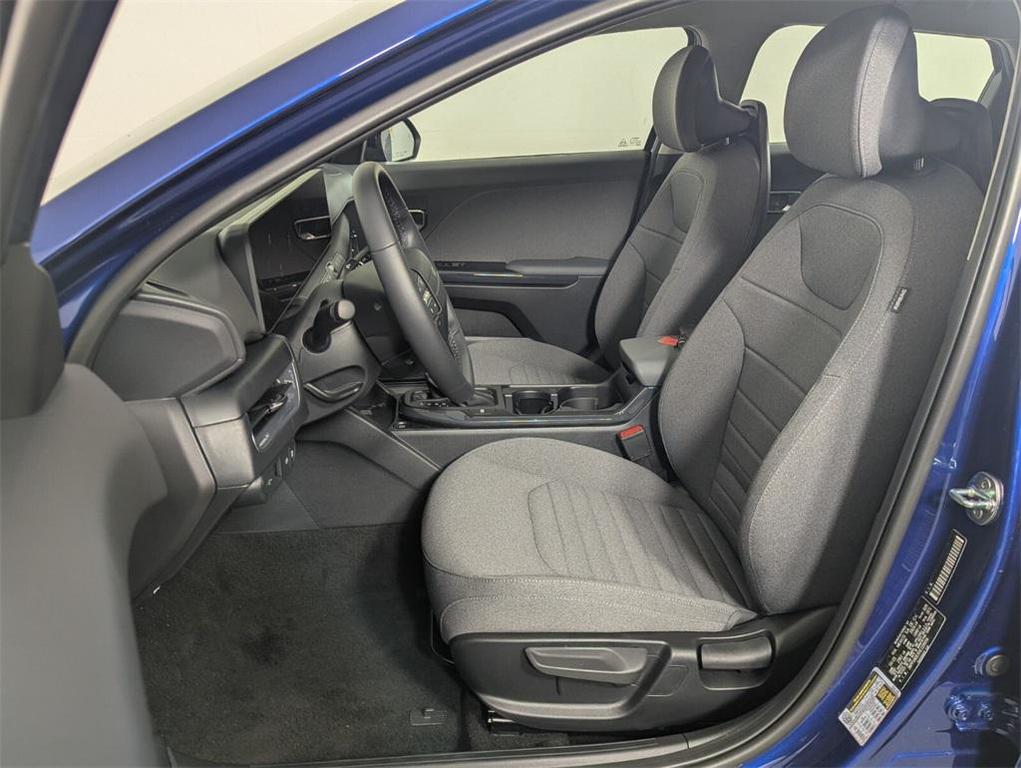 new 2025 Kia K4 car, priced at $23,853