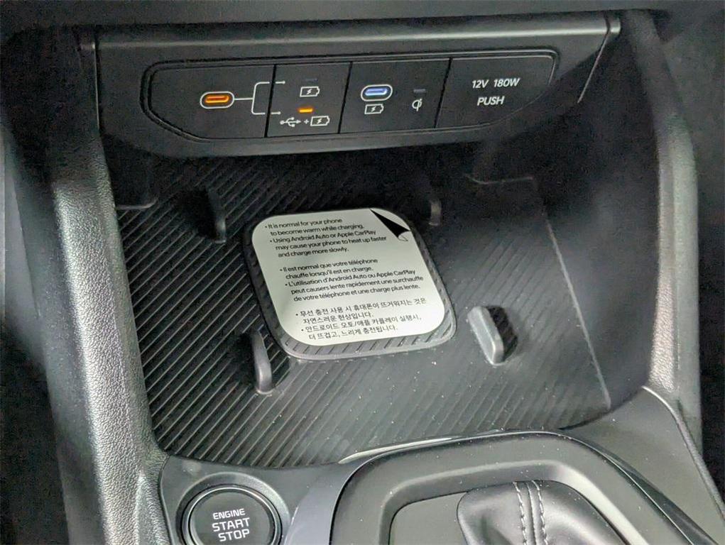 new 2025 Kia K4 car, priced at $23,853