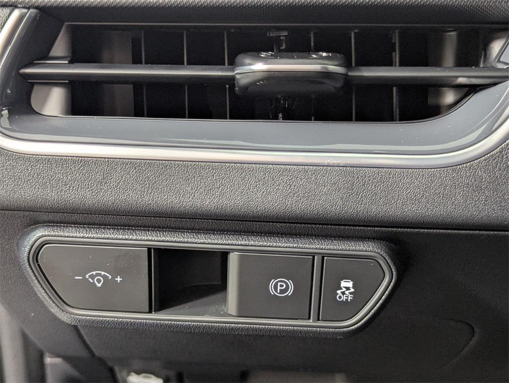 new 2025 Kia K4 car, priced at $23,853