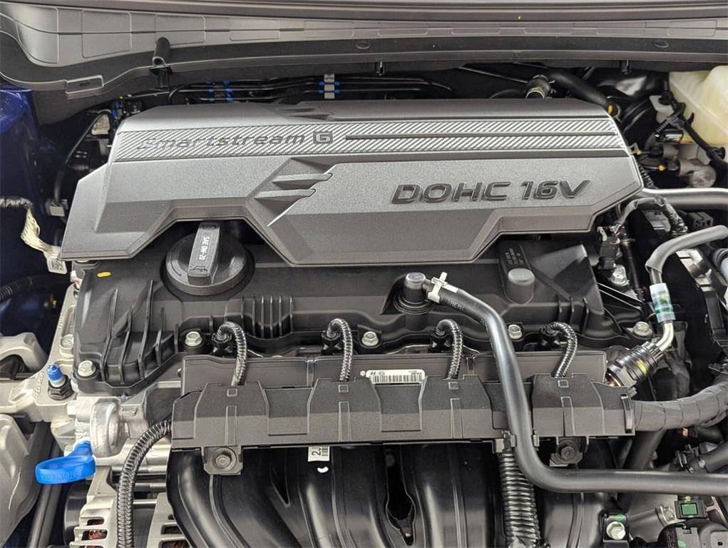 new 2025 Kia K4 car, priced at $23,853