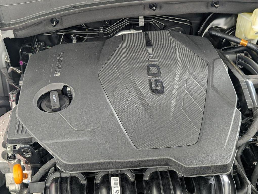 new 2026 Kia Sportage car, priced at $31,415