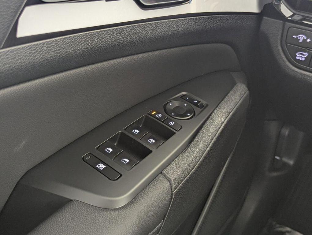 new 2026 Kia Sportage car, priced at $31,415