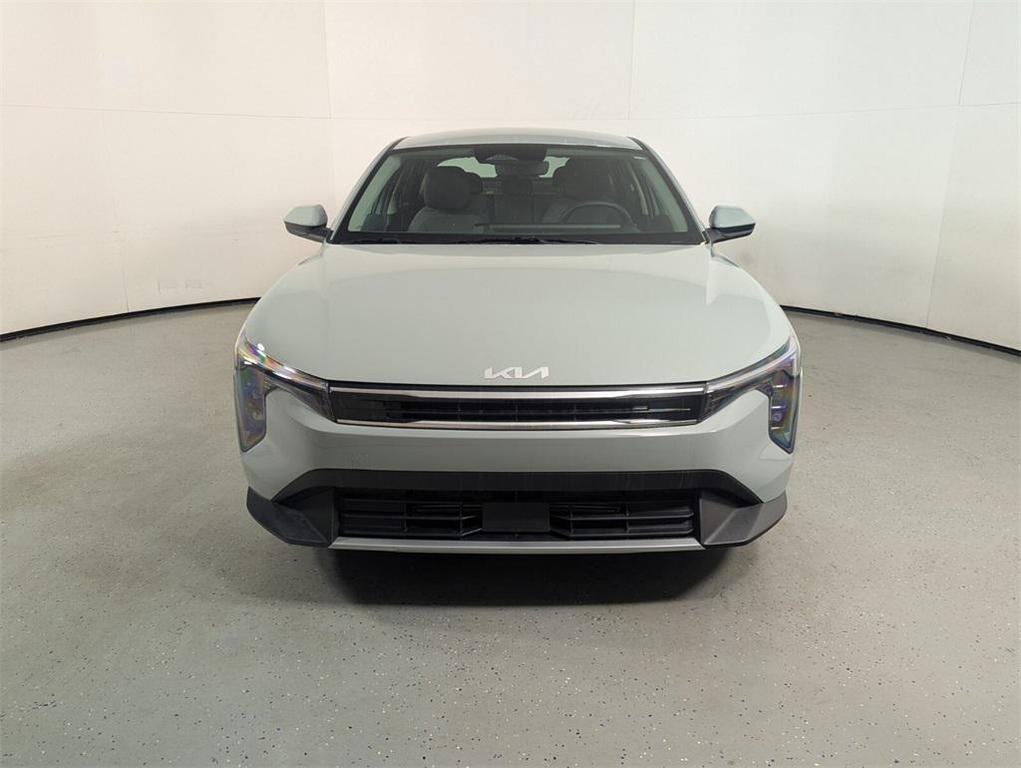 new 2025 Kia K4 car, priced at $22,838