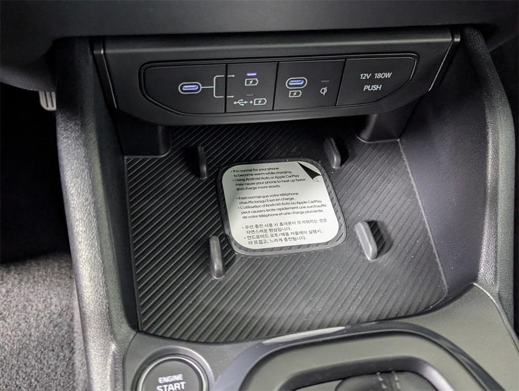 new 2025 Kia K4 car, priced at $22,838