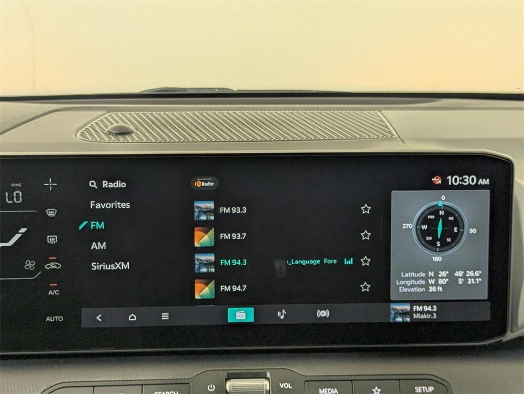 new 2025 Kia K4 car, priced at $23,193